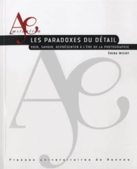 Les paradoxes du détail