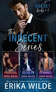 Indecent Series: The Complete Collection