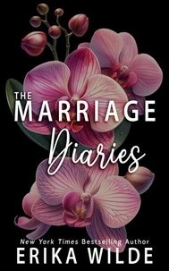 THE MARRIAGE DIARIES