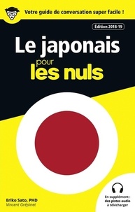 Est-il prudent de télécharger des livres pdf Le japonais pour les nuls (Litterature Francaise)