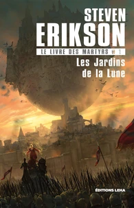 Les Jardins de la lune