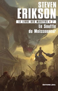 Le souffle du moissonneur