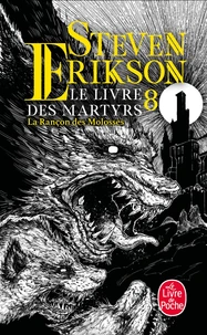 La Rançon des molosses