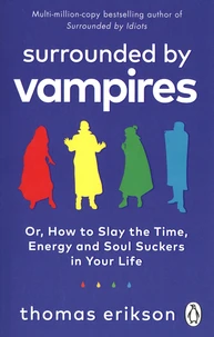 Surrounded by Vampires
