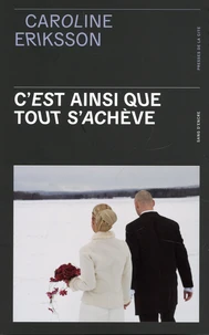 C'est ainsi que tout s'achève