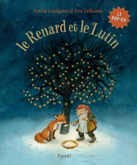 Le Renard et le Lutin