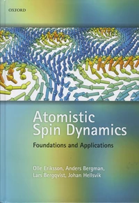 Atomistic Spin Dynamics