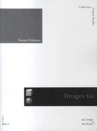 Images tactiles : représentations picturales pour les aveugles
