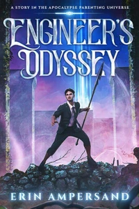 Engineer's Odyssey: A LitRPG Adventure in the Apocalypse Parenting Universe