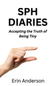 SPH Diaries - Accepting the Truth of Being Tiny