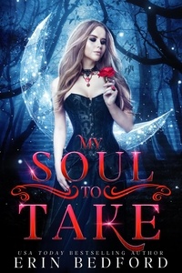  Erin Bedford - My Soul To Take - A Ghost of a Thing, #1.