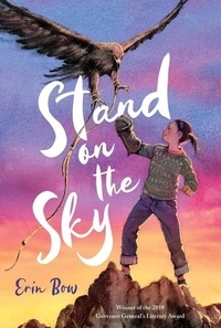 Erin Bow - Stand on the Sky.