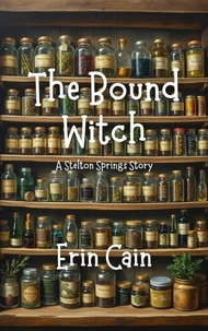 The Bound Witch