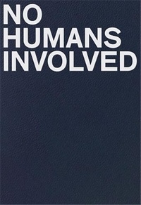 Erin Christovale - No humans involved.