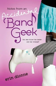 Notes From An Accidental Band Geek