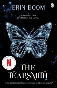 Erin Doom - The Tearsmith - Now a major Netflix movie.