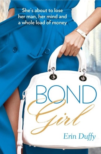 Erin Duffy - Bond Girl.