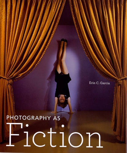 Erin Garcia - Photography as Fiction.