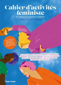 Cahier d'activités féministes