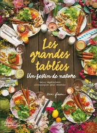 Les grandes tablées
