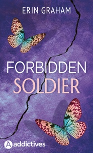 Erin Graham - Forbidden Soldier.