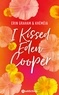 Erin Graham et  Khéméia - I Kissed Eden Cooper.