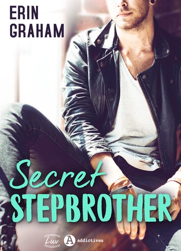 Erin Graham - Secret Stepbrother (teaser).