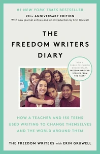 The Freedom Wrtiers Diary