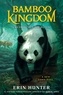 Erin Hunter - Bamboo Kingdom #1: Creatures of the Flood.