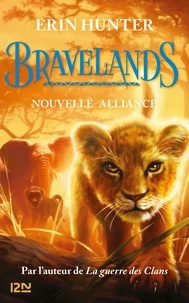 Télécharger des livres gratuitement ipad Bravelands Tome 1