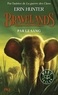 Erin Hunter - Bravelands Tome 3 : Par le sang.