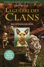 Erin Hunter et Dan Jolley - La guerre des clans : Etoile du Tigre et Sacha Tome 1 : Seule dans les bois.