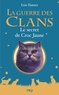 Erin Hunter - La Guerre des Clans (Hors-série)  : Le secret de Croc Jaune.