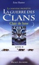 Erin Hunter - La guerre des clans : La dernière prophétie (Cycle II) Tome 2 : Clair de lune.