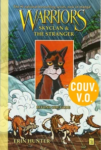 Le clan du Ciel et l'étranger