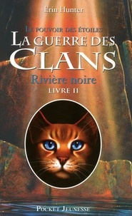 Livres Epub à télécharger La guerre des clans : le pouvoir des étoiles (Cycle III) Tome 2 (French Edition) 9782266230506