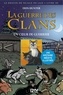 Erin Hunter et Dan Jolley - La guerre des clans : Le destin de Nuage de Jais Tome 3 : Un coeur de guerrier.