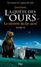 Erin Hunter - La quête des ours, cycle 1 Tome 2 : Le mystère du lac sacré.