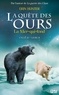 Erin Hunter - La quête des ours, cycle 2 Tome 2 : La Mer-qui-fond.