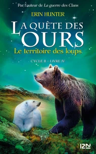 Le territoire des loups