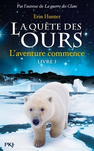 L'aventure commence !