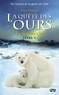 Erin Hunter - La quête des ours, cycle 1 Tome 5 : Le feu du ciel.