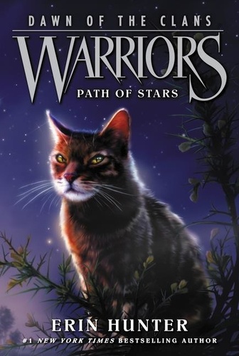 Erin Hunter et Wayne McLoughlin - Warriors: Dawn of the Clans #6: Path of Stars.