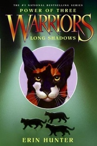 Erin Hunter - Warriors: Power of Three #5: Long Shadows.
