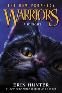 Erin Hunter et Dave Stevenson - Warriors: The New Prophecy #1: Midnight.