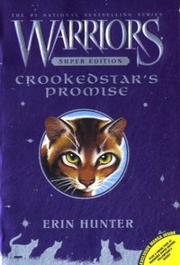 Télécharger l'ebook de google Warriors  - Crookedstar's Promise