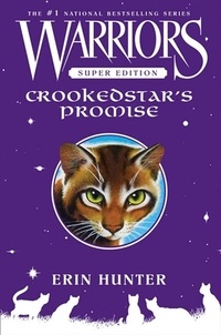 Erin Hunter - Warriors - Crookedstar's Promise.
