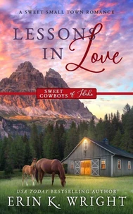 Lessons in Love: An Ugly Duckling Sweet Romance