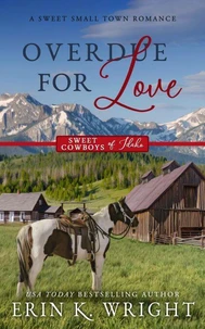 Overdue for Love: A Sweet Interracial Contemporary Romance