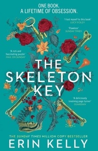 Erin Kelly - The Skeleton Key.
